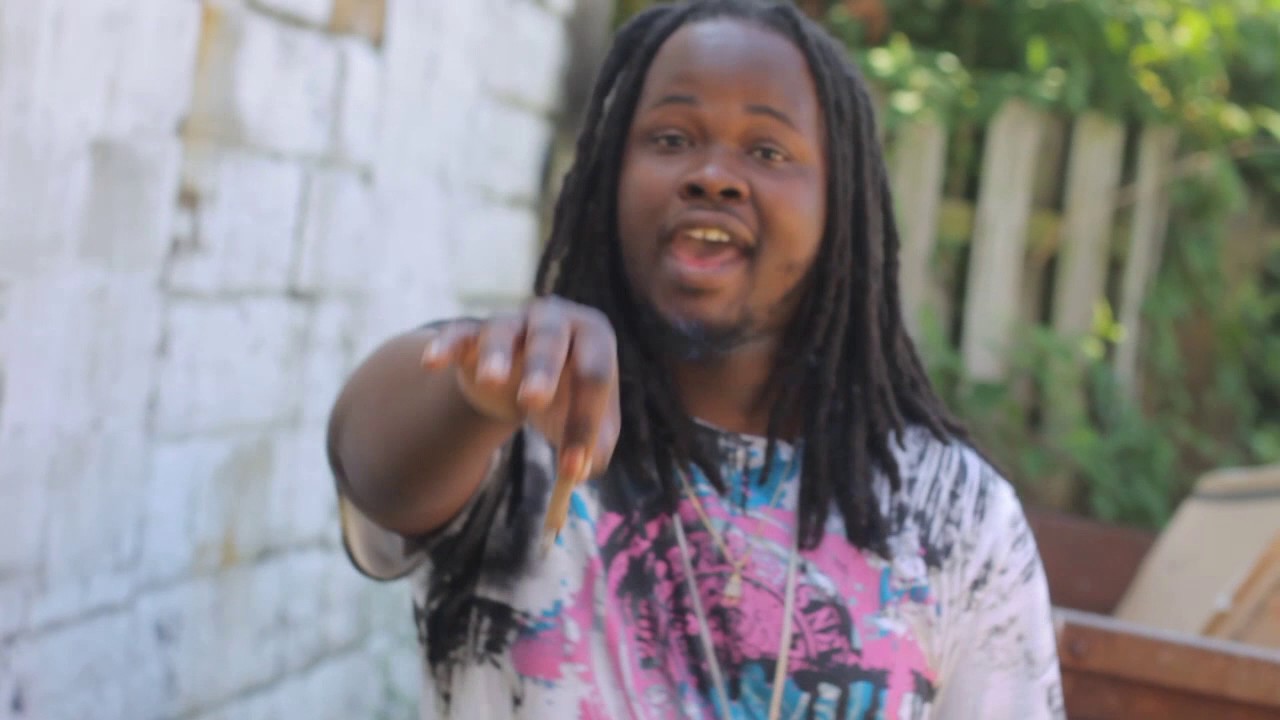 Shoddy Boi - I Got Da Bag Now(Prod By Golden I-95) ***OFFICIAL VIDEO***