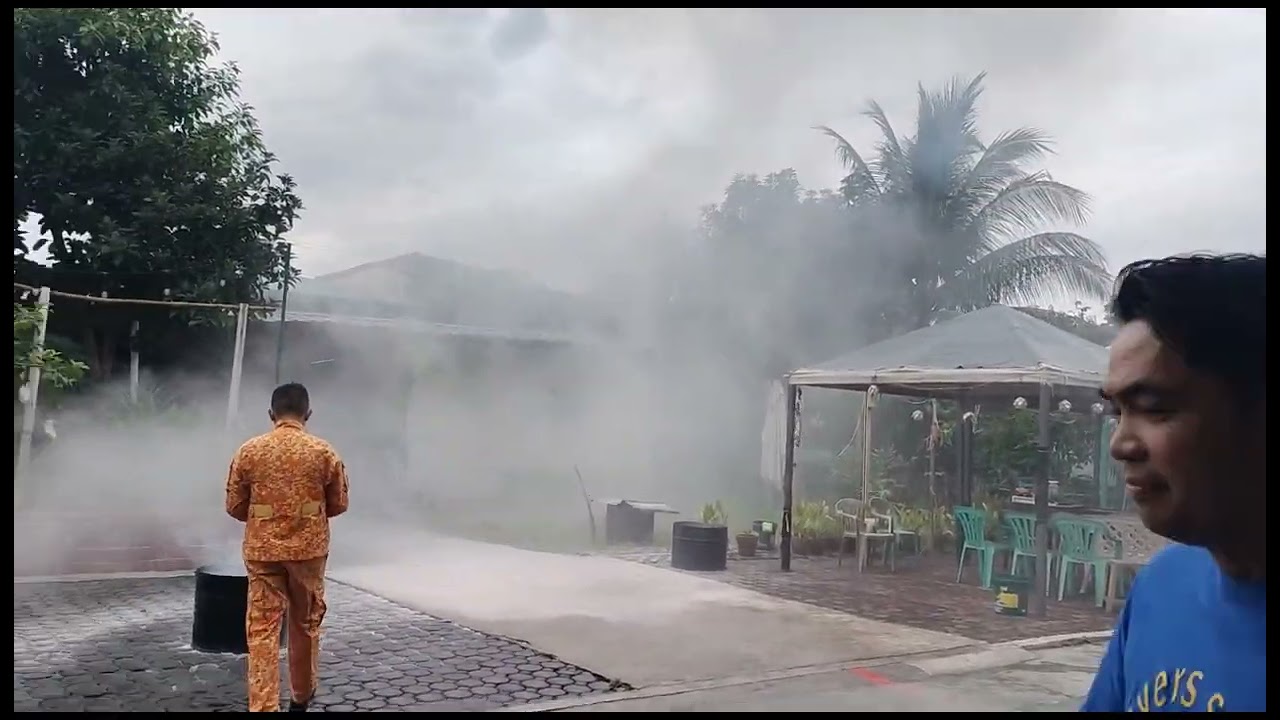 Company Fire Drill Siminar 2026 (part2)