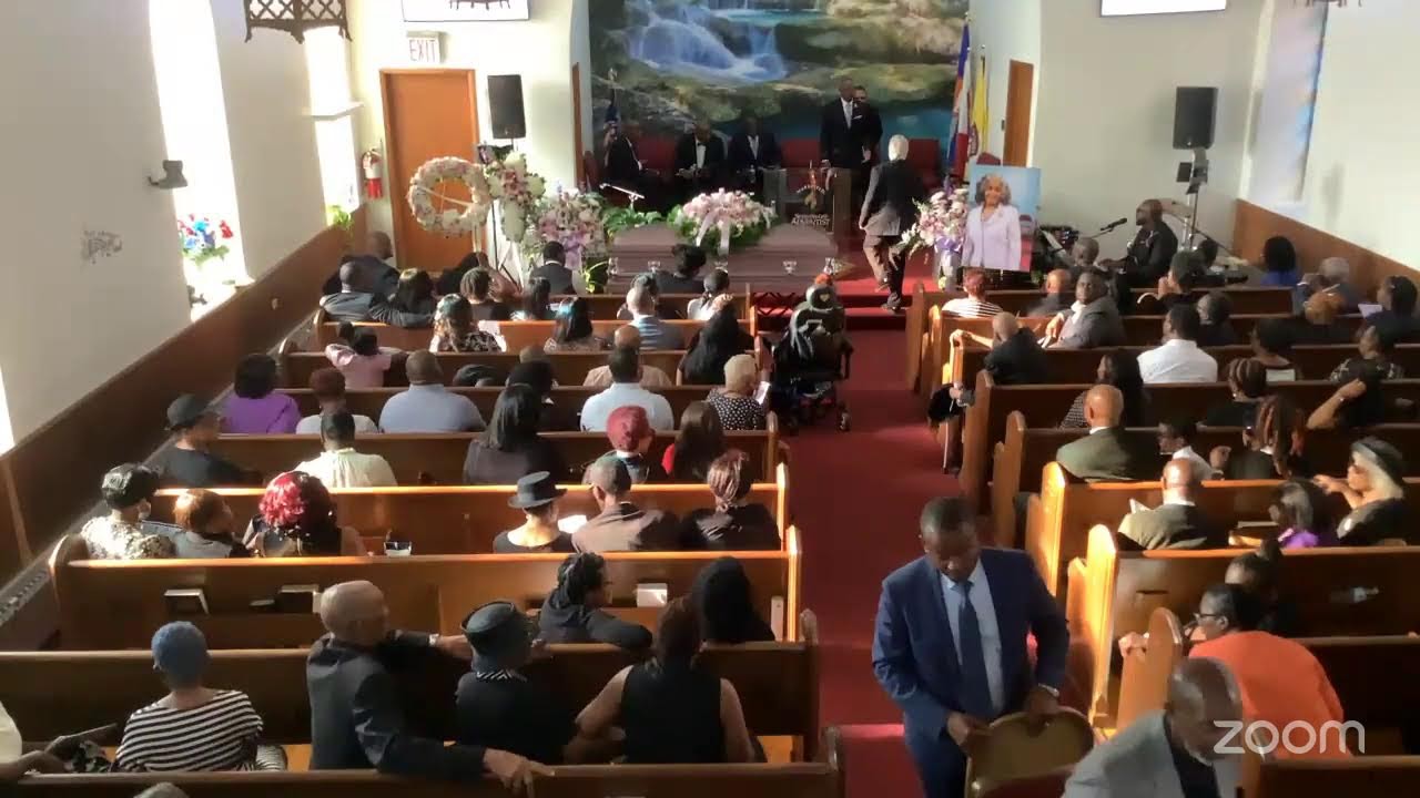 Wakefield Worship