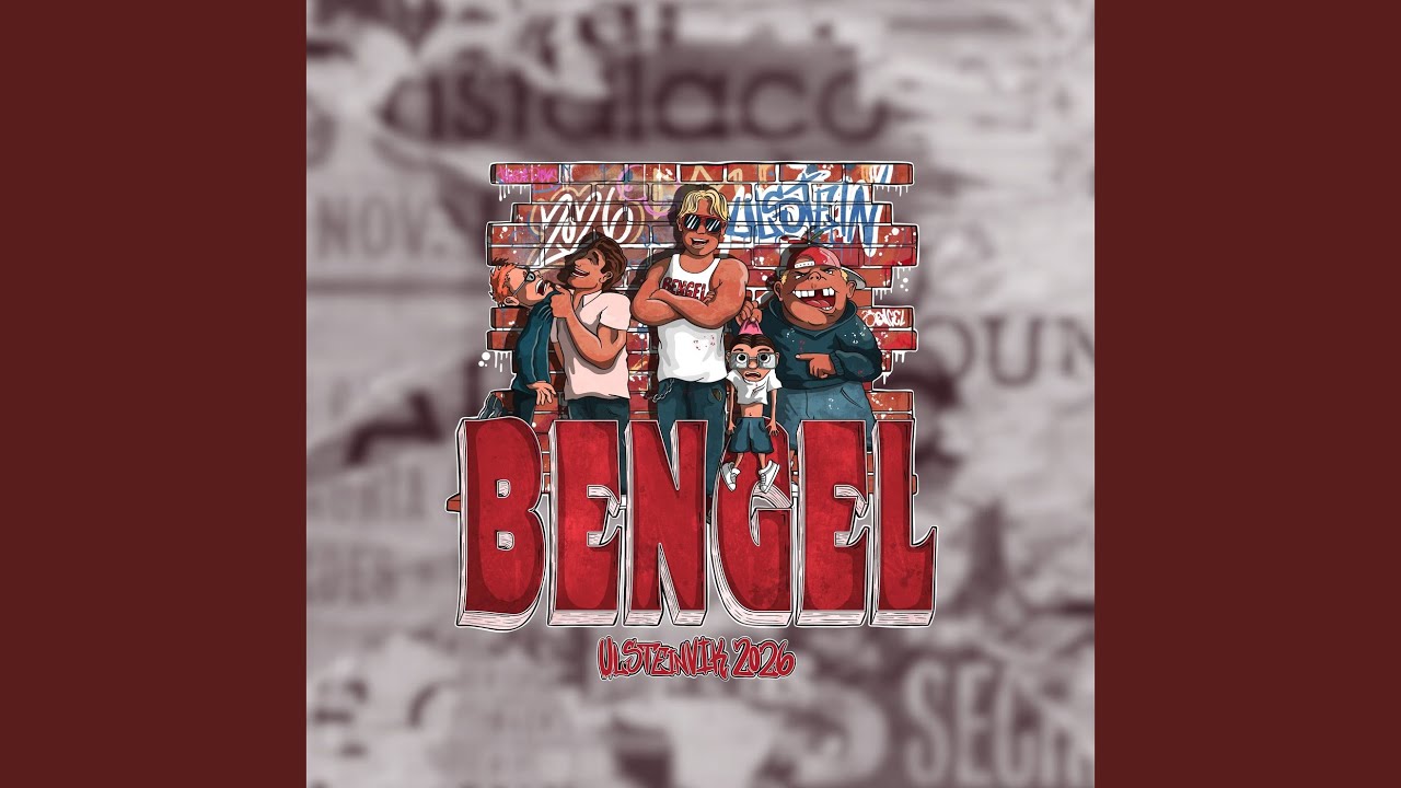 Alt jeg trenger (Bengel)