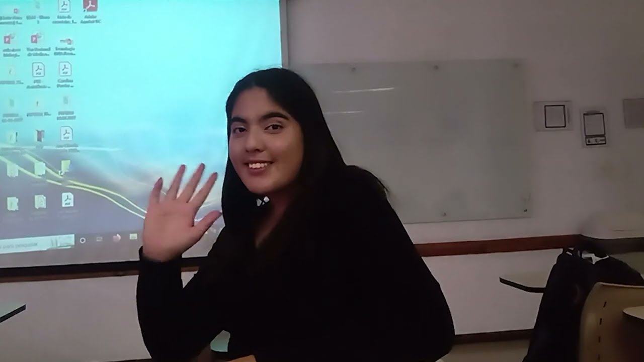 Rotina de Alunos da Graduação da Farmácia USP