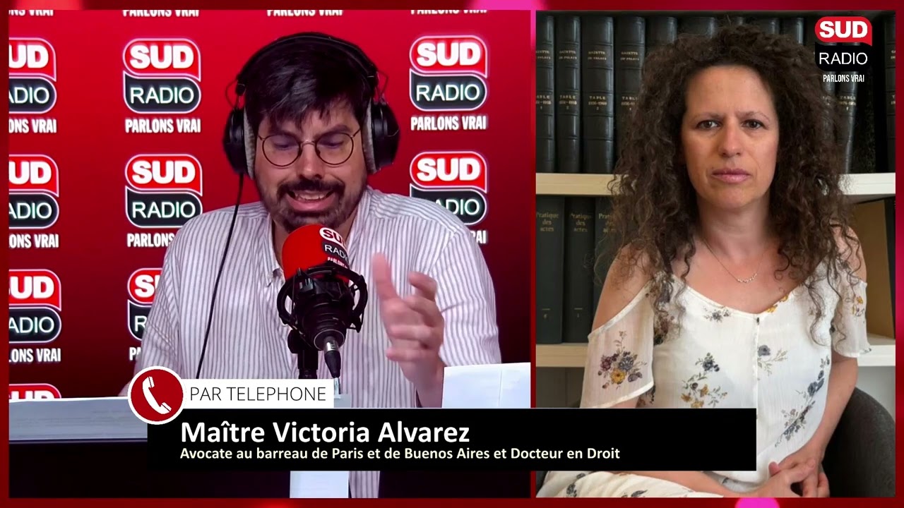 Que risquent les deux joueurs du XV de France accusés d’agression sexuelle en Argentine ?