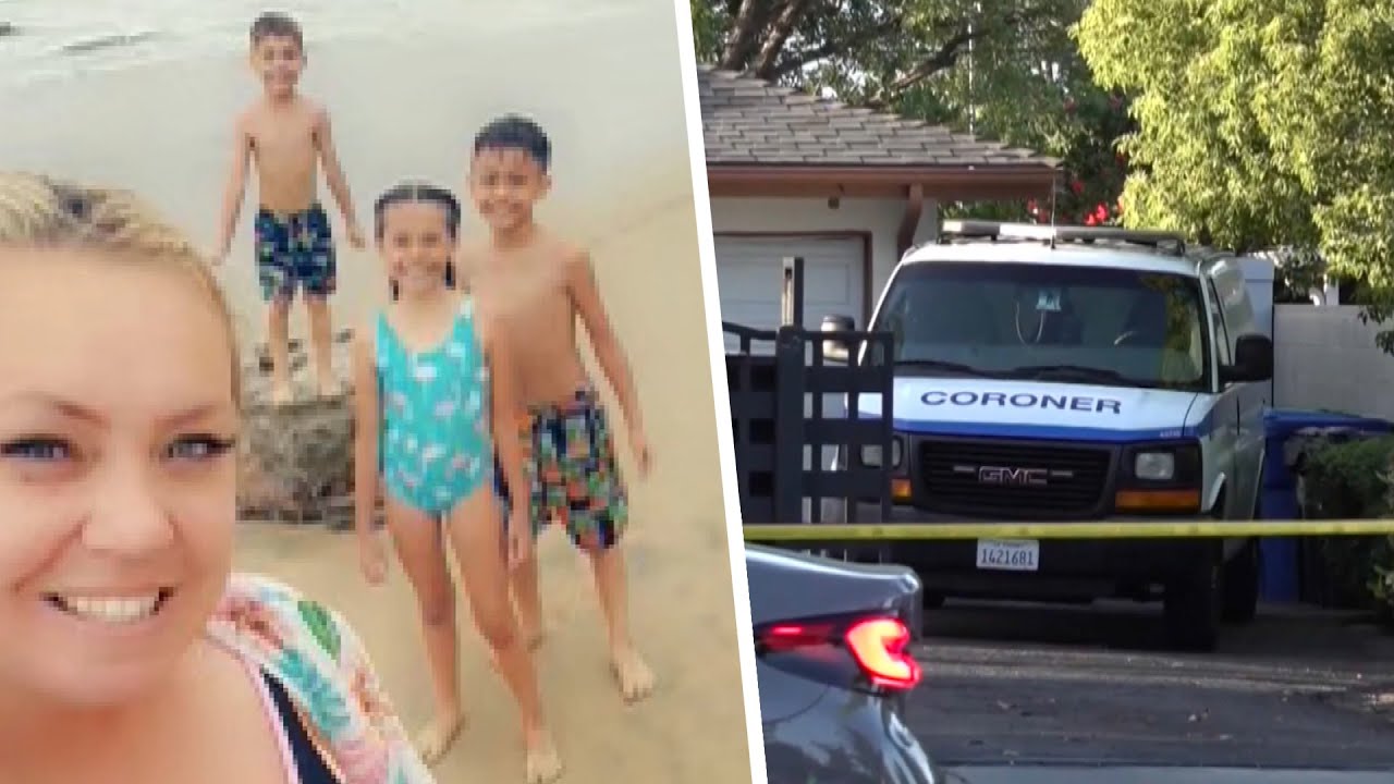 3 Children Killed Mother’s Day Weekend Identified by Police