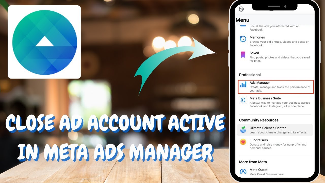 How to Make a Closed Meta Ads Account Active Again - Here's How To Reactivate It - 2025