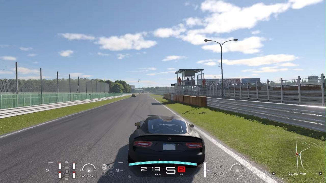 Gran Turismo 7