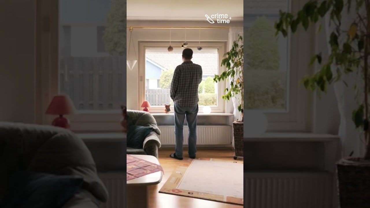 Der Bruder von Stefan spricht in der Doku #DerMaskenmann über die Zeit danach #truecrime #shorts