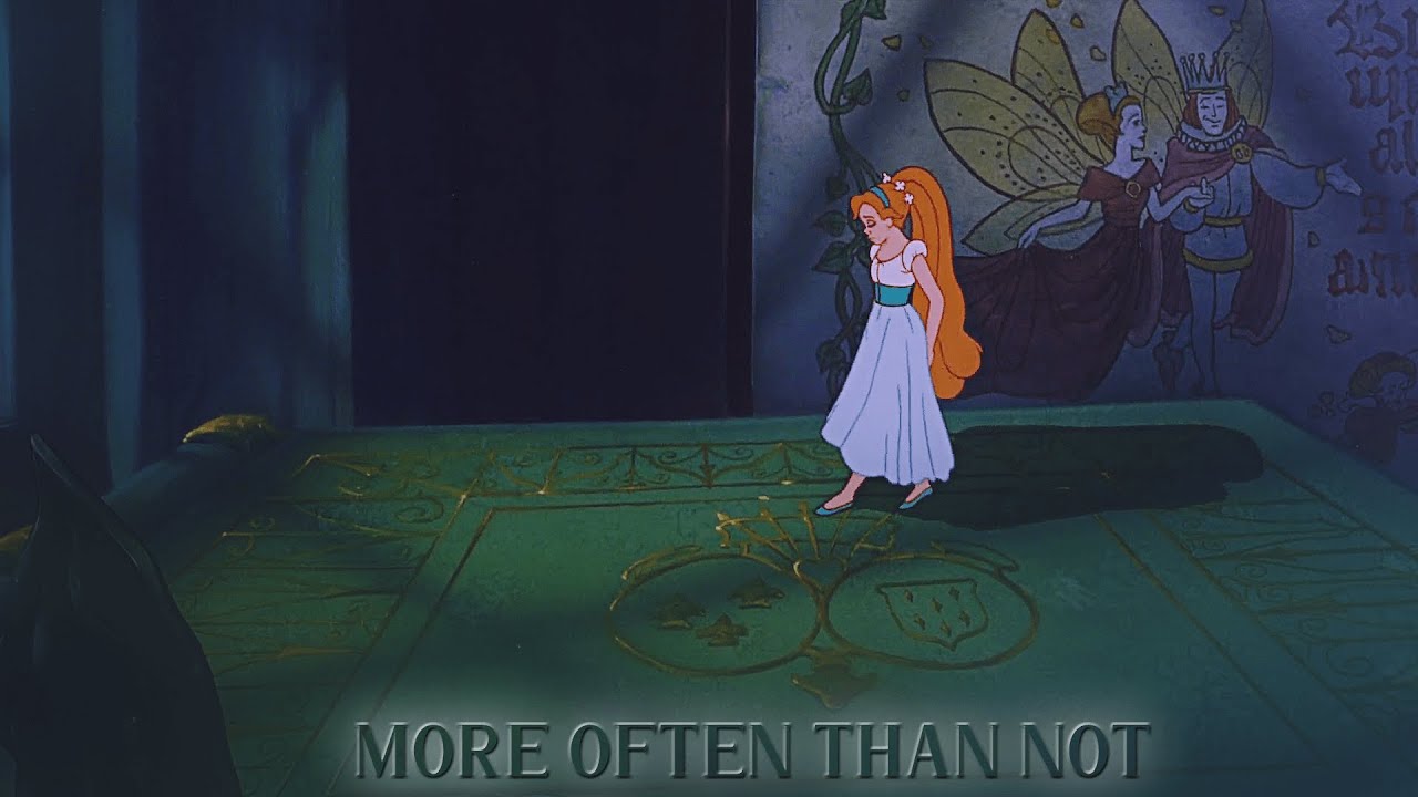more often than not