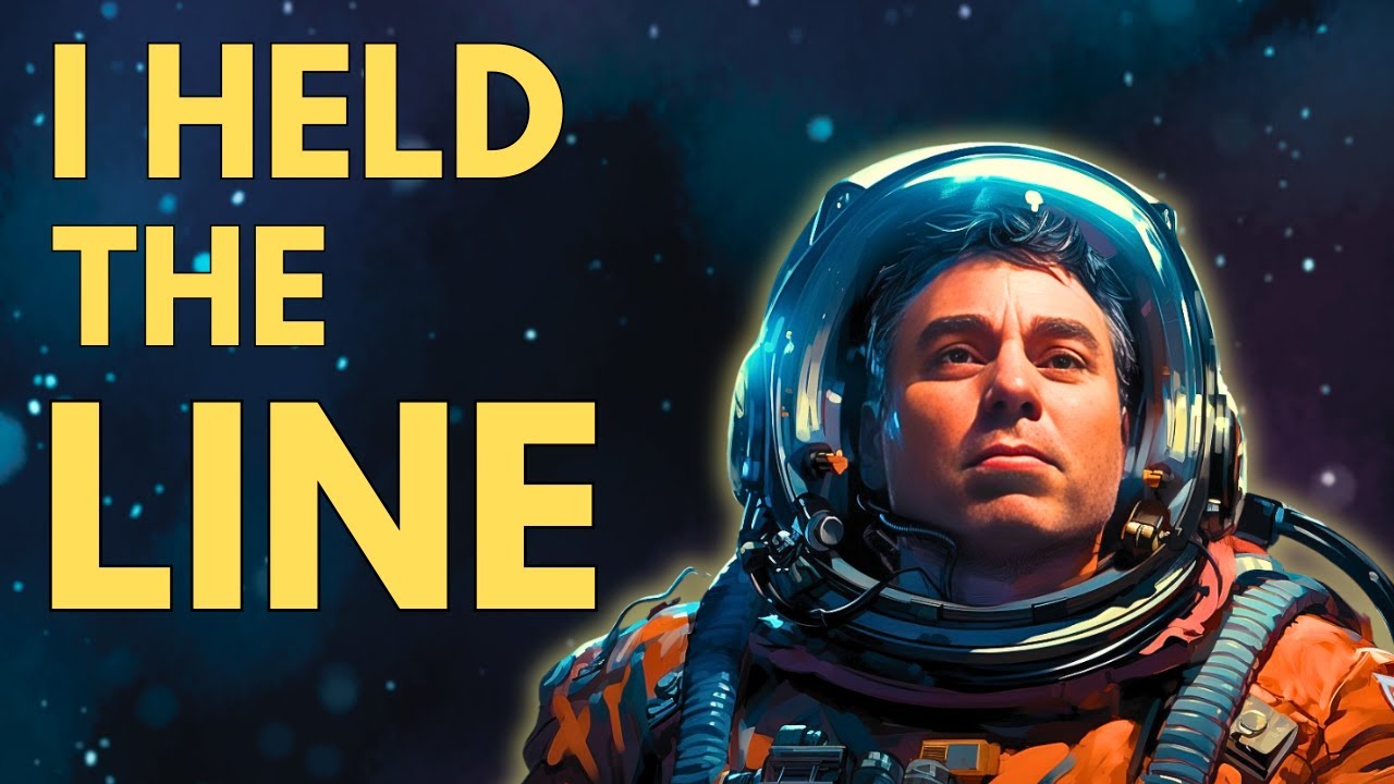 Star Citizen Love Song