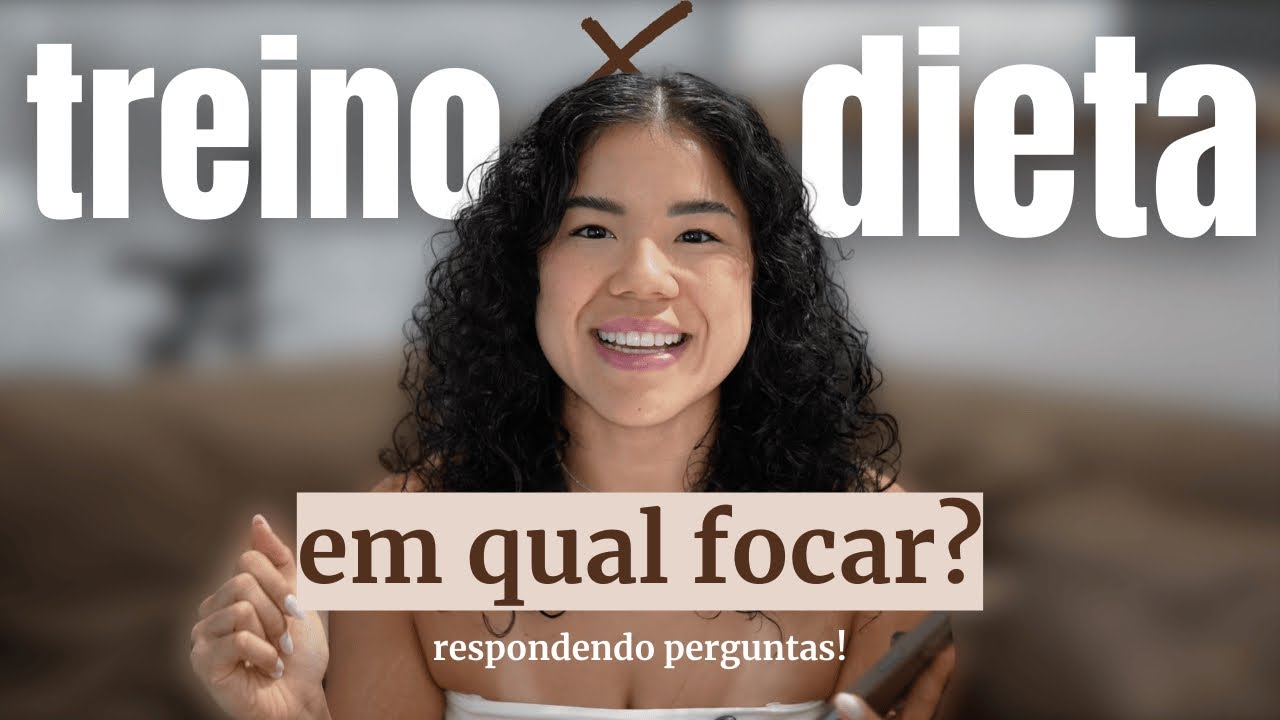 Respondi TUDO! Perguntas e Respostas de vocês!!
