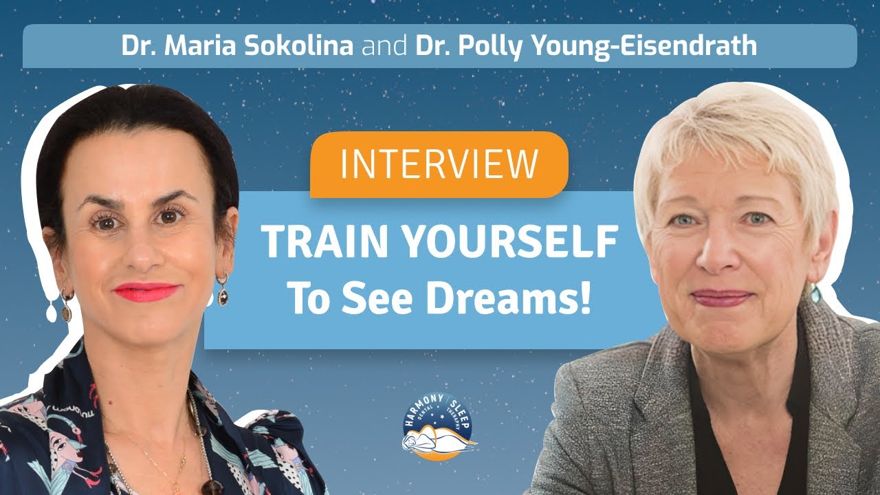 How to remember dreams and increase REM sleep cycle?