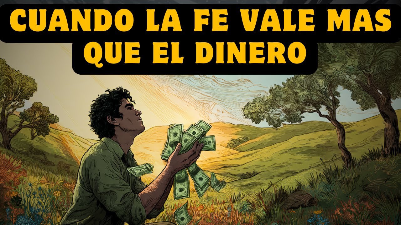 Esta HISTORIA Te Ense&ntilde;a A No RENDIRTE JAM&Aacute;S