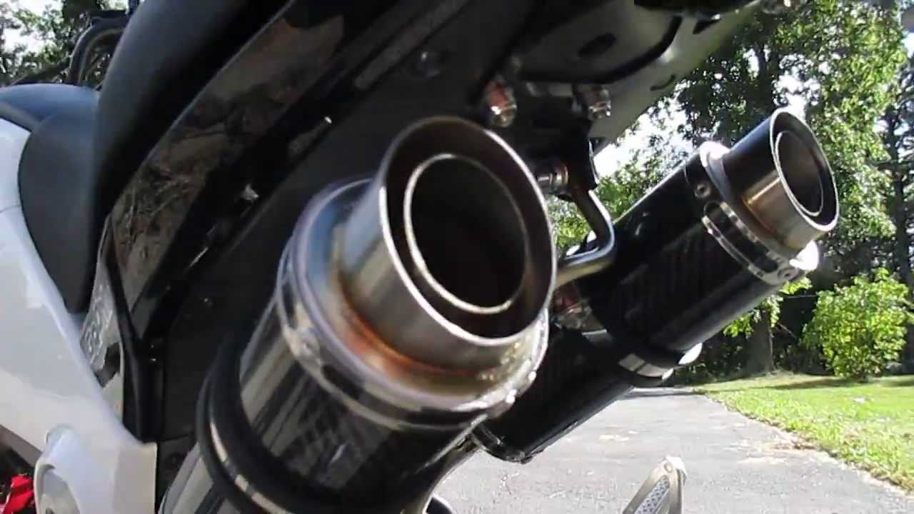 grom twin carbon