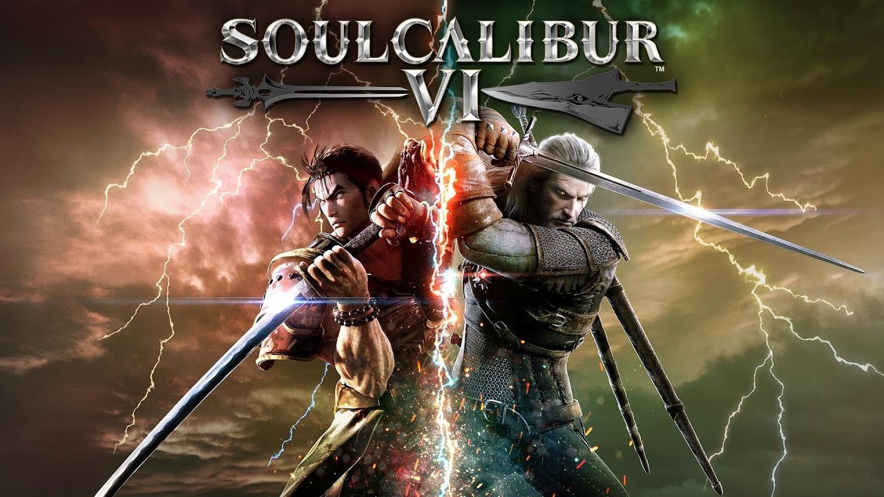 Soul Calibur 6 Soul Chronicle (Story Mode) Playthrough