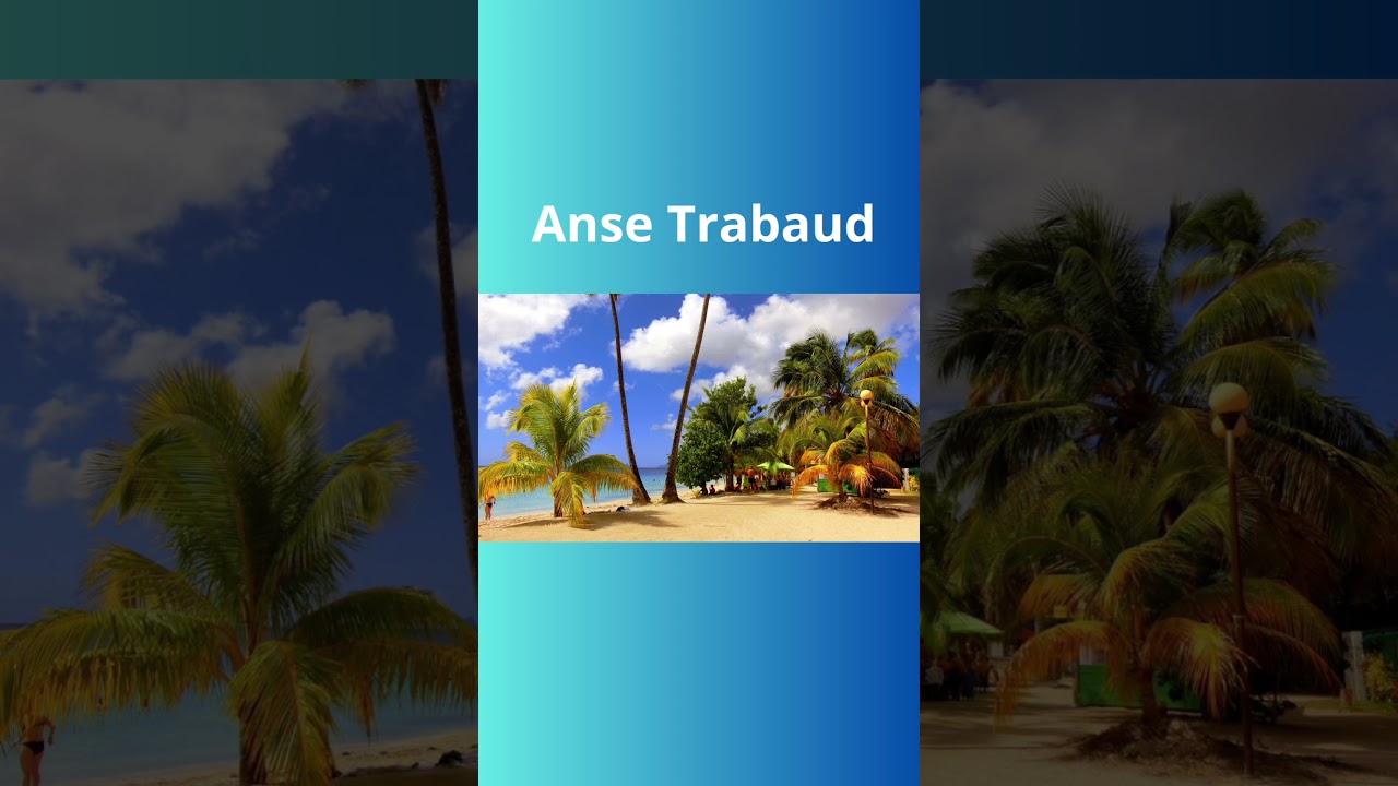 3 Plages Cach&eacute;es de Martinique | Hors des Sentiers Battus