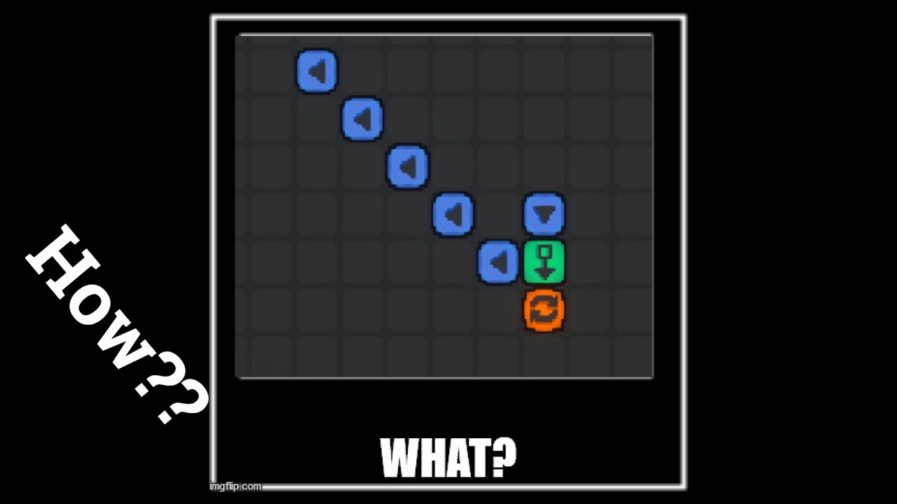 How? | Mystic Mod | Cell Machine