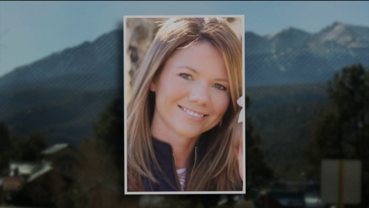 Search for missing Woodland Park mom continues