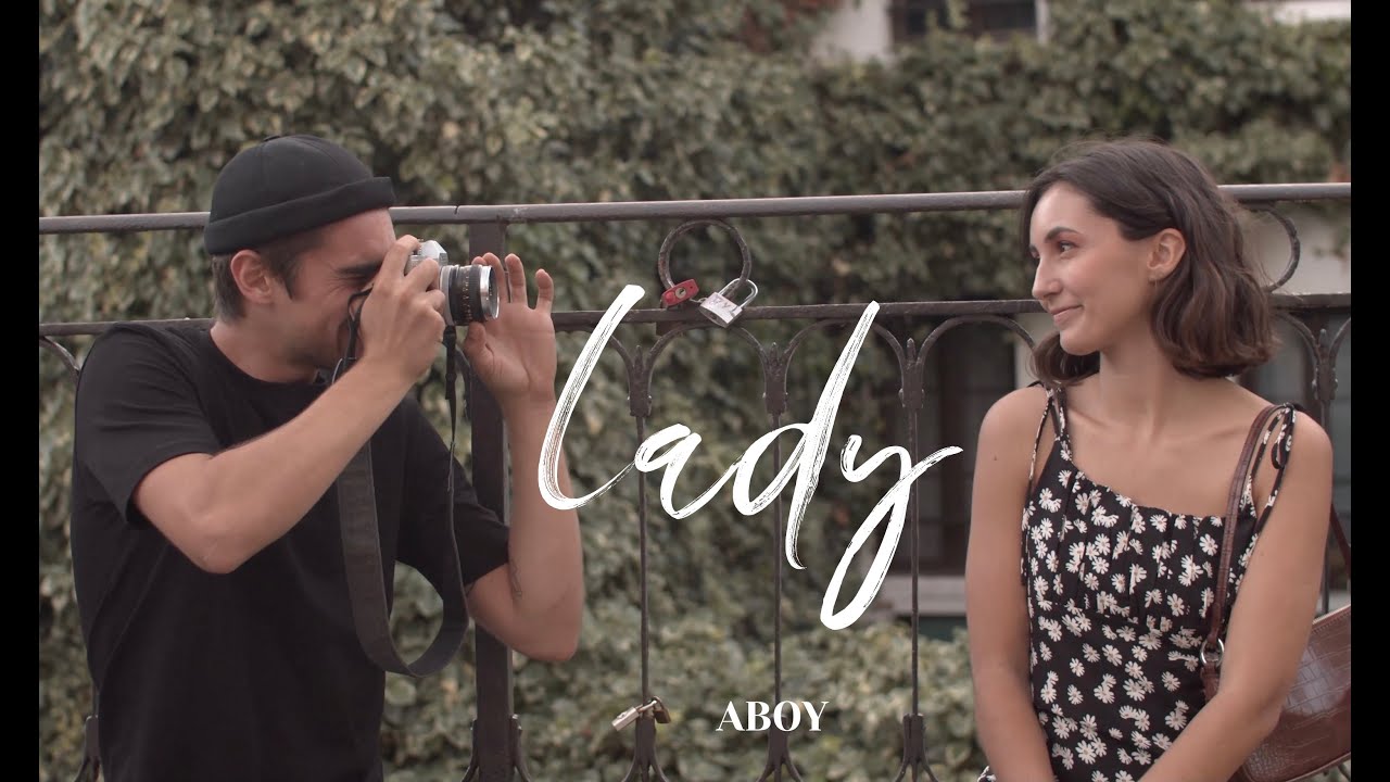 ABOY - Lady