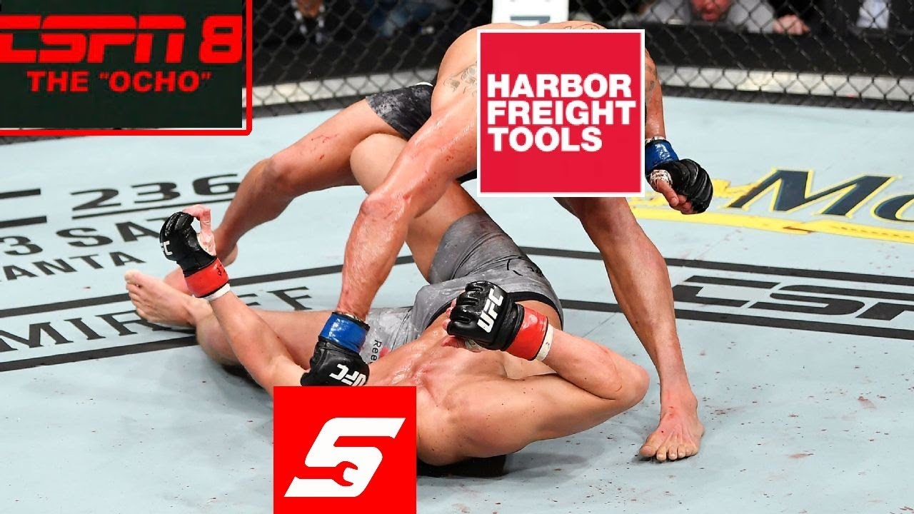 CEO of Harbor Freight Drops Bomb on Snap-On!