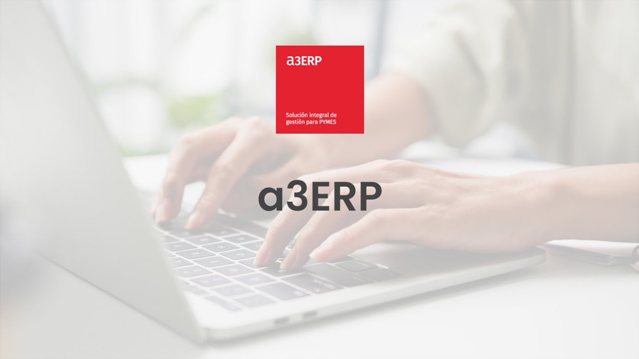 a3ERP