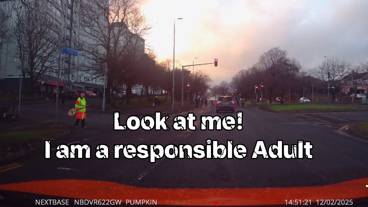 Scottish DashCam Volume 1  - 2026