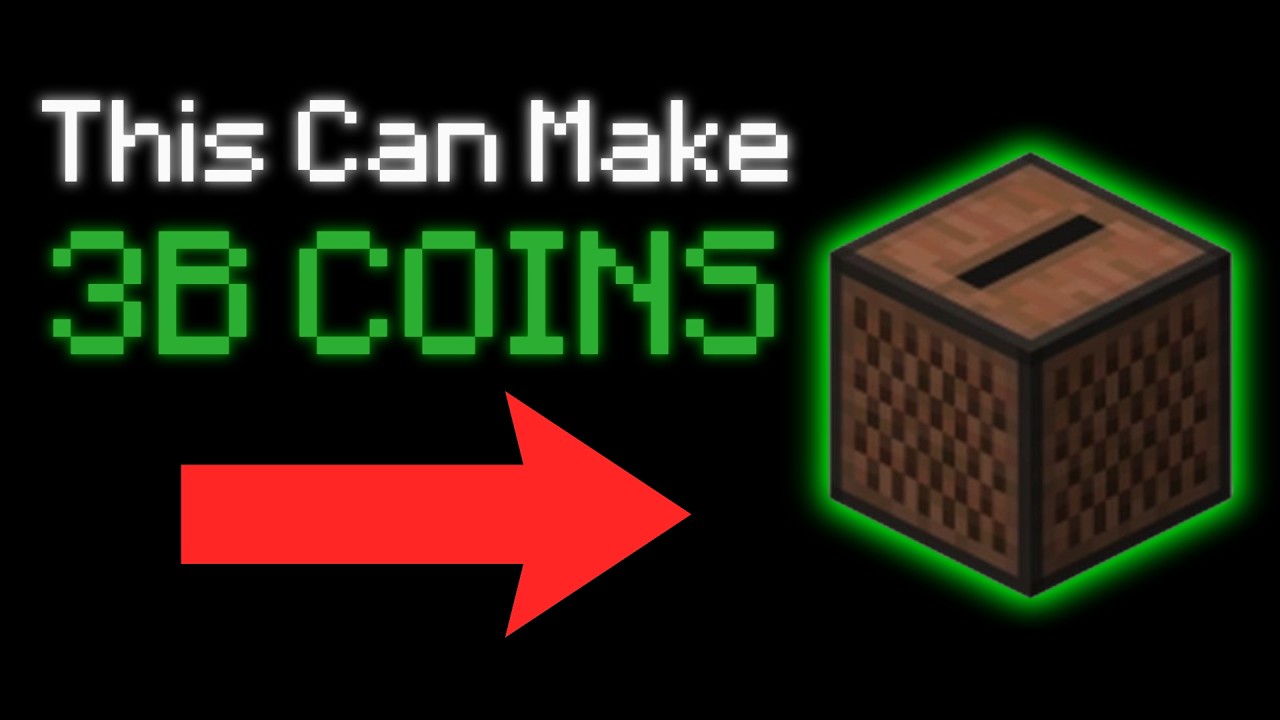The Year 500 Event In Hypixel Skyblock Is INSANE...