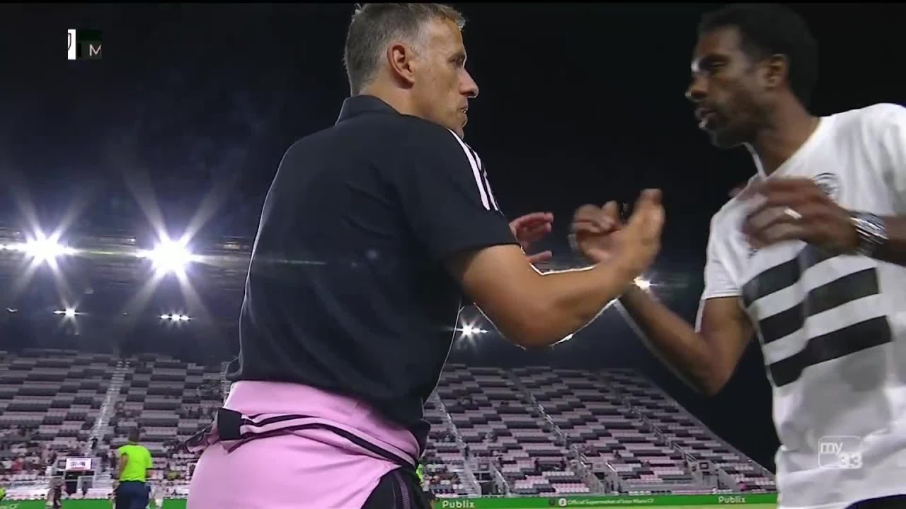 HIGHLIGHTS: Inter Miami CF vs. CF Montr&eacute;al | May 12, 2021