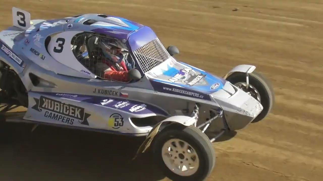 00089 Autocross Přerov 14.- 15.6.2025