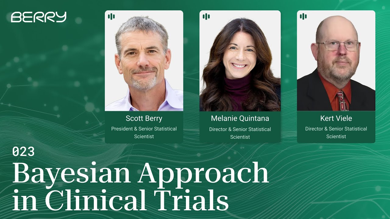 Bayesian Approach in Clinical Trials