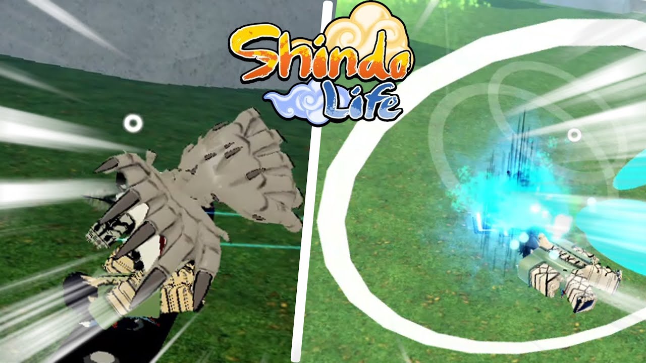 IM WASHED? | Shindo Life PVP