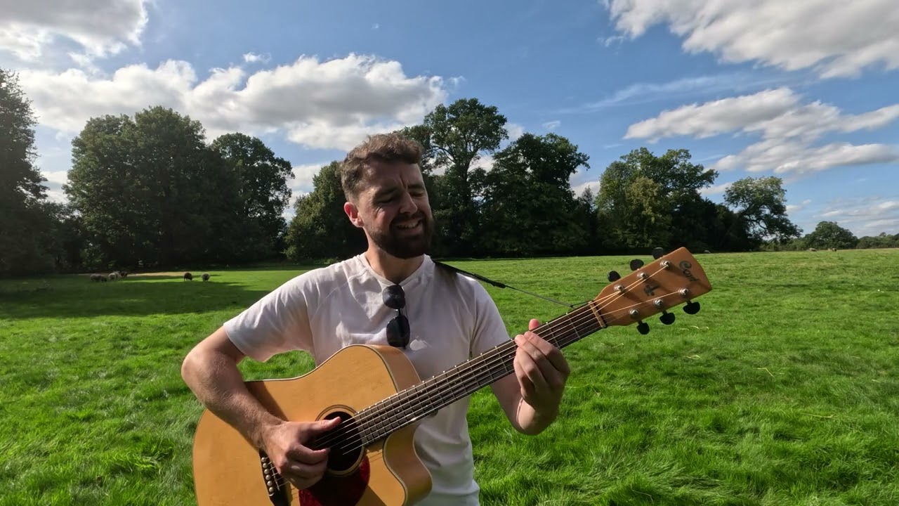 Fred Again #2 - The Sun Cover