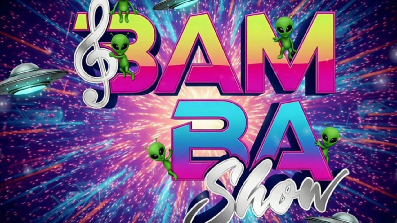 BAMBASHOW HAKA HAKA JUNIOR BAMBA EN COMPARSA CARNAVALES DE EL CALLAO 2025 