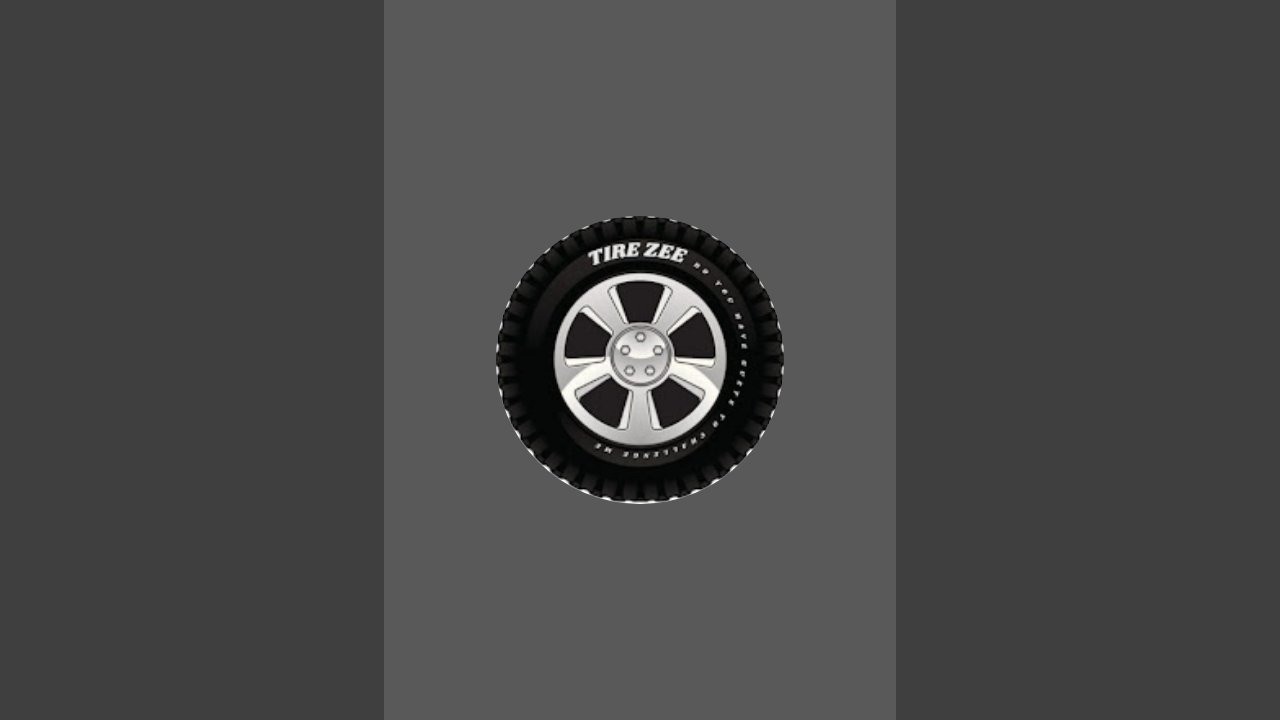 TireZee is live!