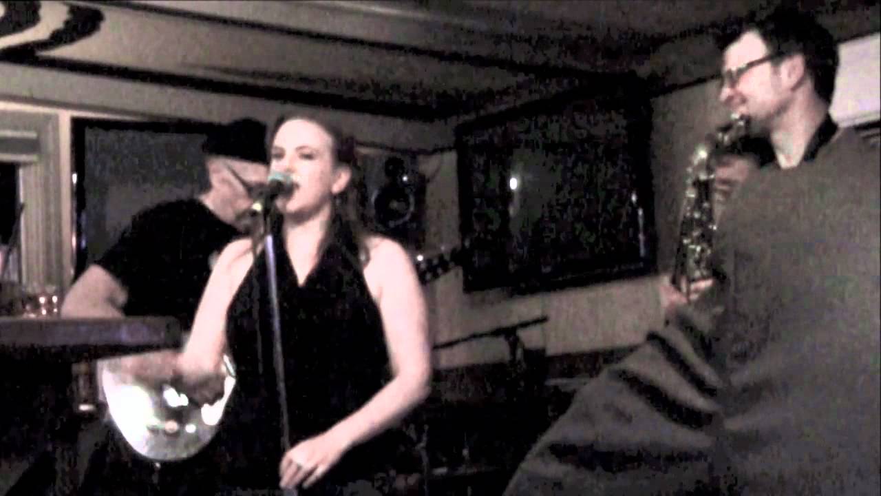 Alley Stoetzel, Dog House Blues @ Hibernia.mov