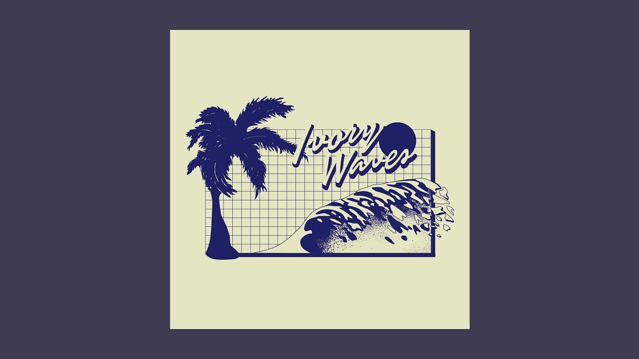 Ivory Waves - OE Love