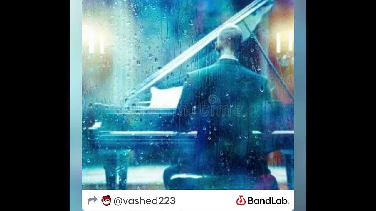 Relax Piano - Vasher Studio