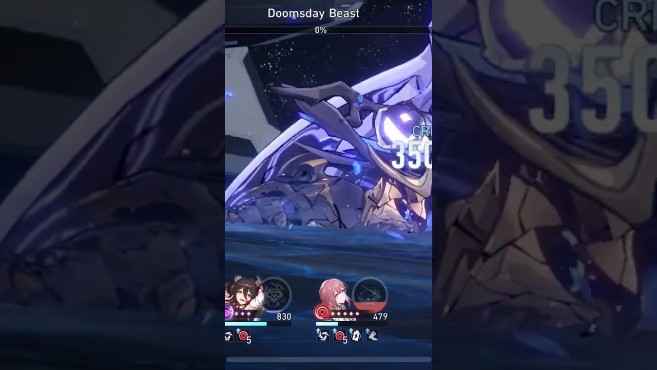 Personal jingliu damage record