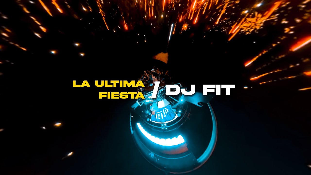 MIX AÑO NUEVO 2025 | DJFIT | REGGAETON | REGGAETON OLD | ELECTRO | CUMBIA | SALSA | MERENGUE