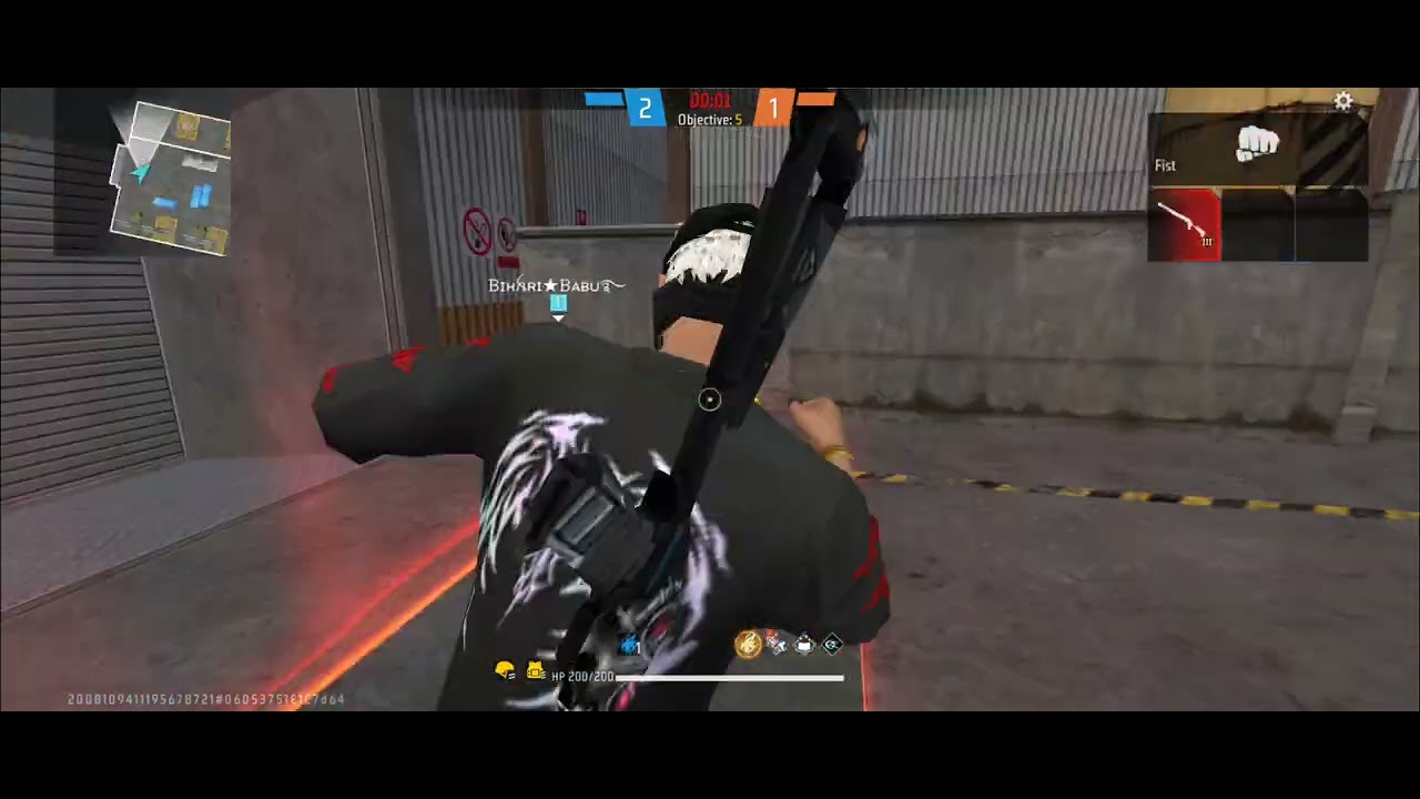 Only headshot challenge 😱😱🫣🫣