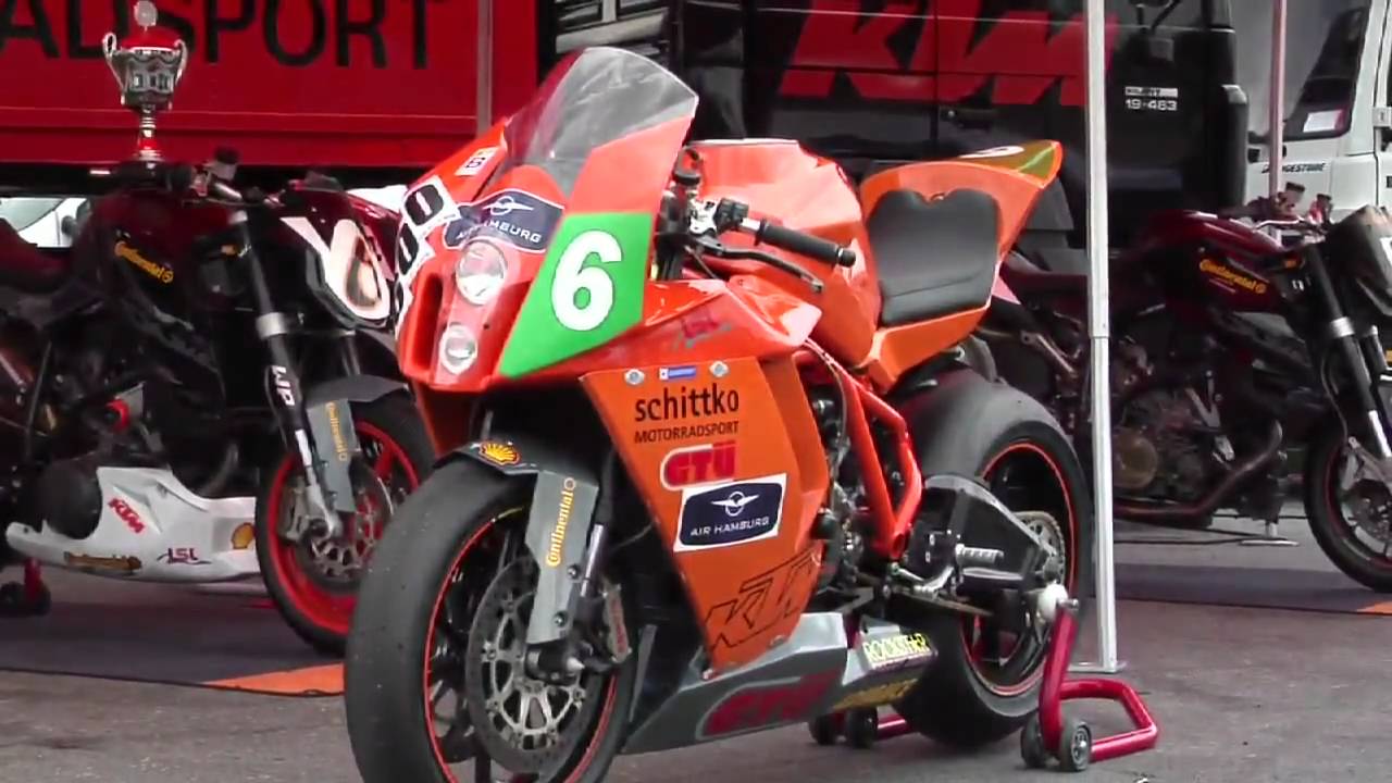 PS Tuner GP 2009 - Hockenheimring