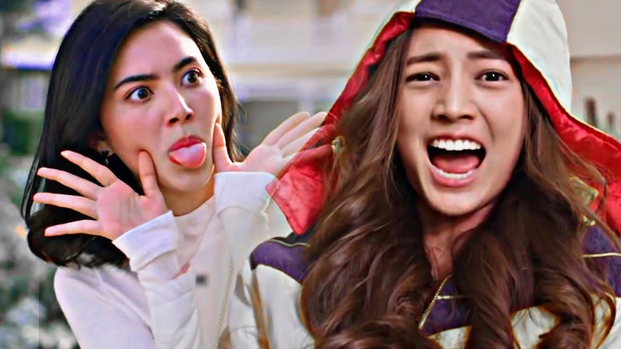 multifandom || levitating