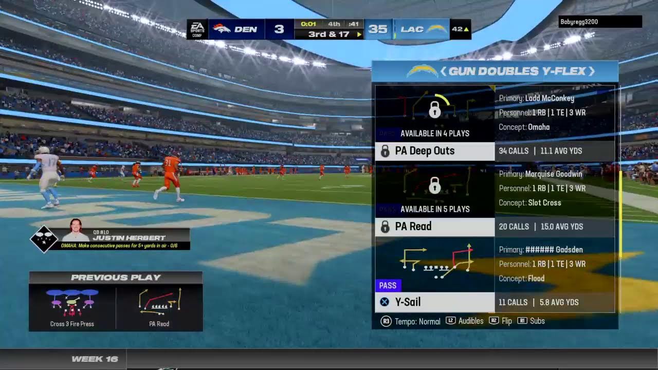 Wallace_bell's Live PS4 Broadcast