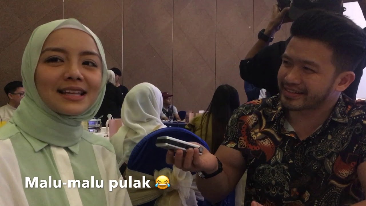 Mira Filzah Pilih Zizan atau Remy 🤔 Jom tengok 😉