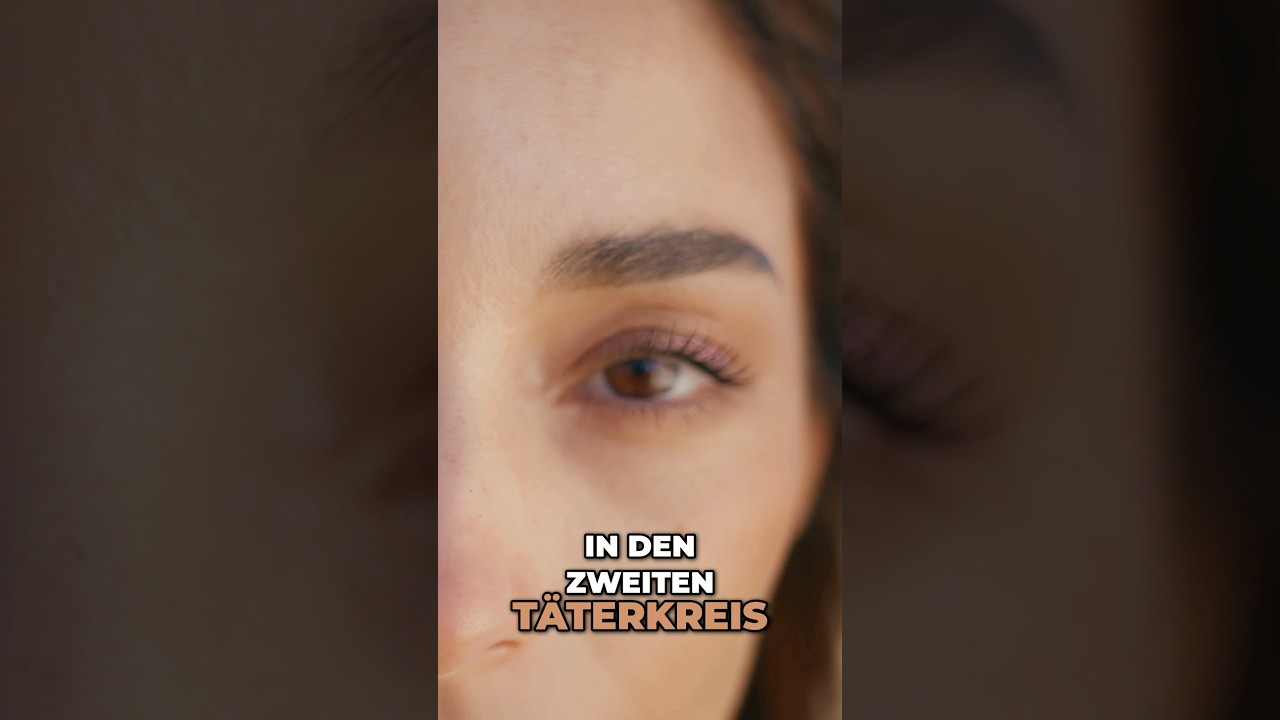 Ich wurde von P&auml;d***en. #Pr&auml;vention #Missbrauchsopfer #vonbohnezubohne