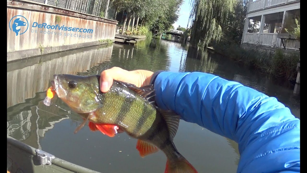 Rapala Ultra Light Crank