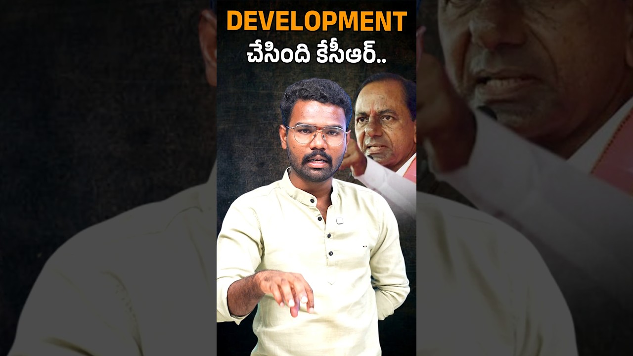 Morning News With Journalist Simhadri | Kranthi TV