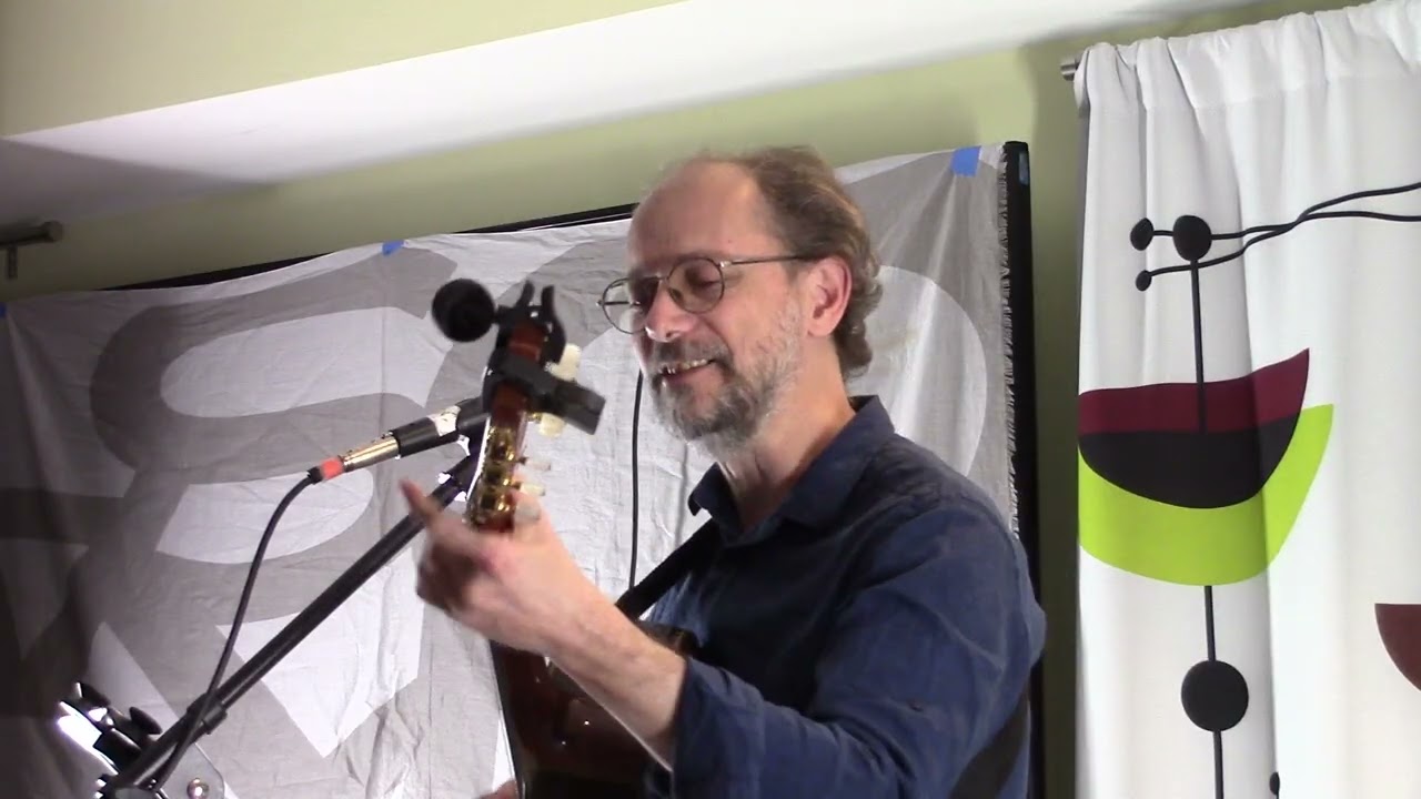 Игорь Белый, Клезмерская сюита