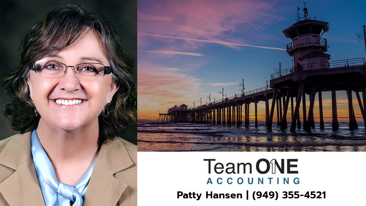 Patty Hansen destroys 5 Bookkeeping myths!