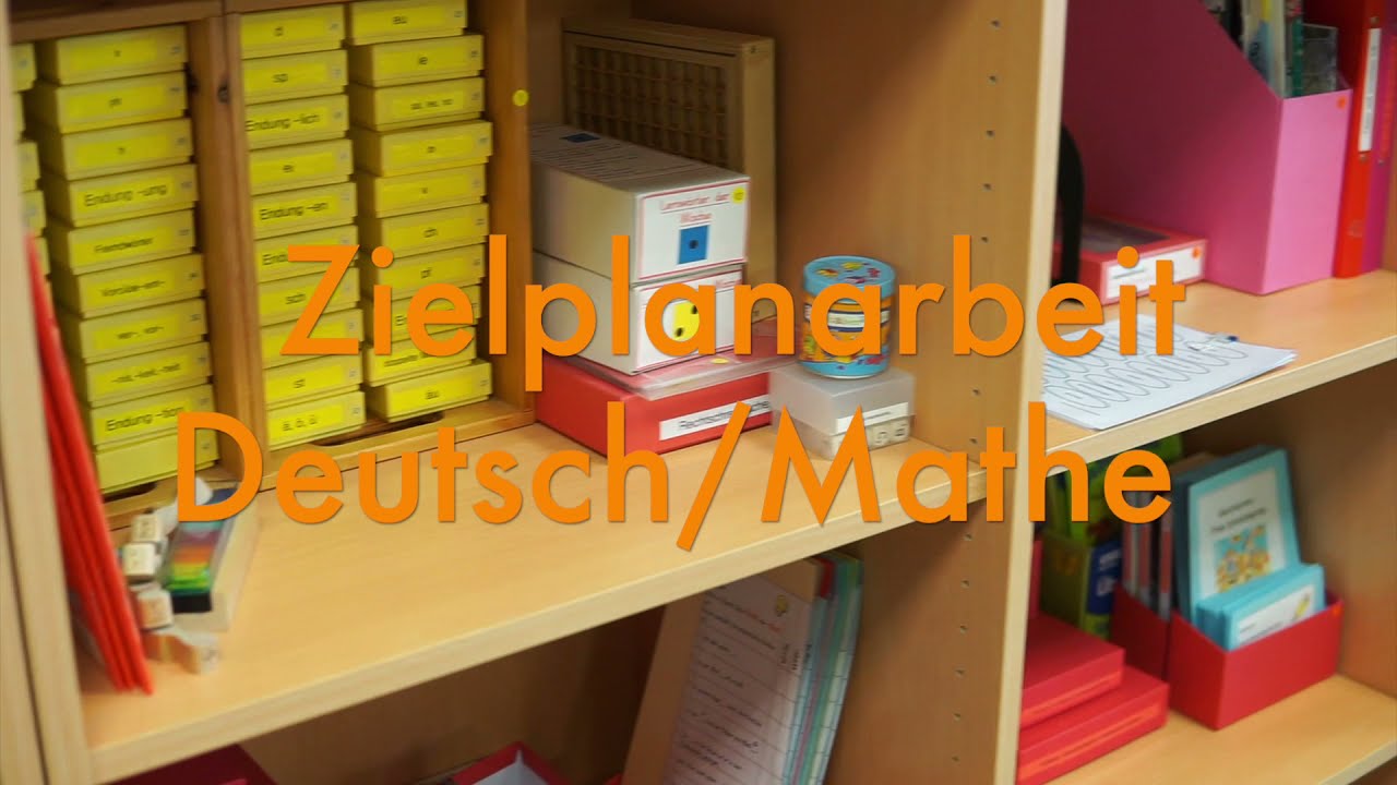 Wir sind die Gemeinschaftsschule Otto Lilienthal Erfurt