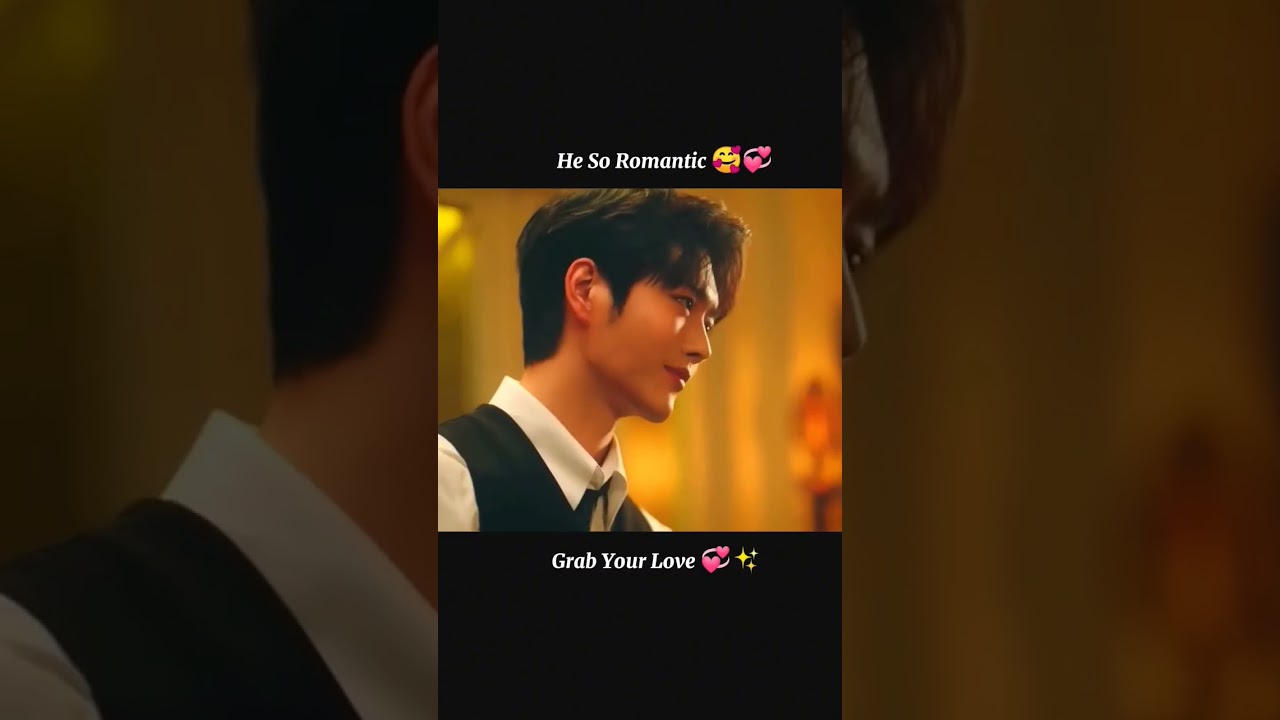 #GrabYourLove​ #WangXuan​ #TanYanYan​ #cdrama​ #kdrama​ #shorts​