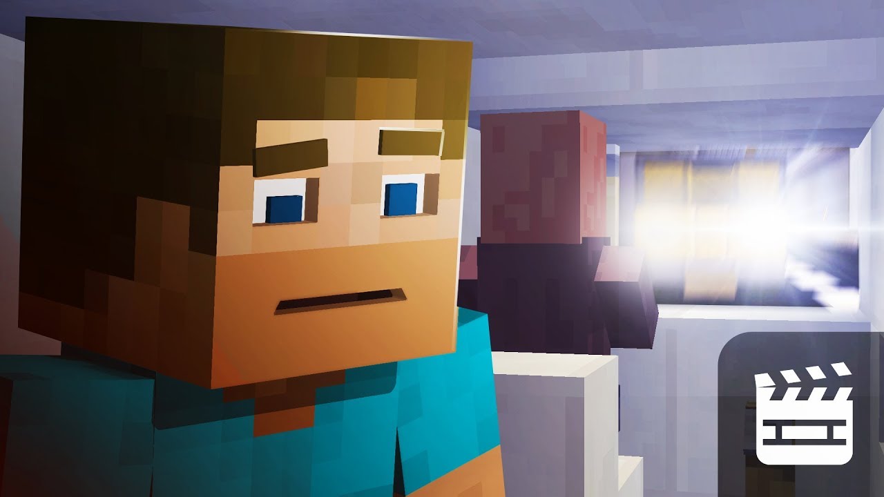 🎬 MINECRAFT FILM: PĘTLA CZASU